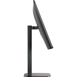 AOC 24V5CW 24" Aula Webcam Full HD Monitor LCD para gaming - 16:9 - Preto mate - 60,5 cm (23,8") Viewable - Tecnologia IPS