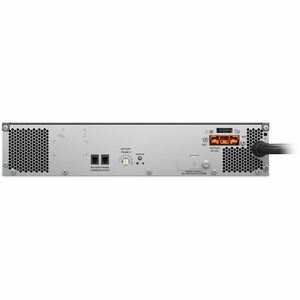 APC by Schneider Electric Conjunto bateria UPS - 180 V DC - Íon Lítio (Li-Ion)