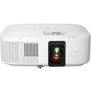 Epson 2350 3LCD Projector - 16:9 - Ceiling Mountable - High Dynamic Range (HDR) - 1920 x 1080 - Front, Rear, Ceiling - 216