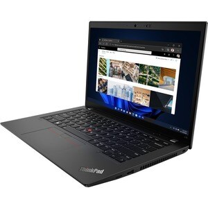 Lenovo ThinkPad L14 Gen 3 21C6S0LU0H 35.6 cm (14") Notebook - Full HD - 1920 x 1080 - AMD Ryzen 3 PRO 5475U Quad-core (4 C