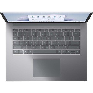 Microsoft Surface Laptop 5 38.1 cm (15") Touchscreen Notebook - 2496 x 1664 - Intel Core i7 12th Gen - Intel Evo Platform 