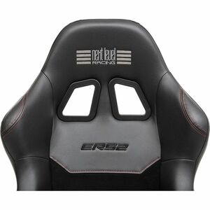 Next Level Racing ERS2 Seat - For Gaming - PU Leather