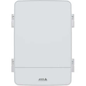AXIS TQ1808-VE Sicherheitssystemschrank - für Türsteuerung
