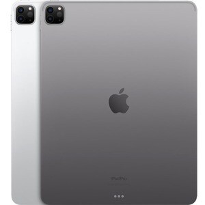 12.9-inch iPad Pro Wi#Fi 256GB - Silver