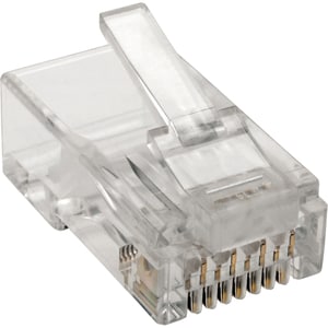 Tripp Lite by Eaton N230-100-STR Netzwerkanschluss - 100