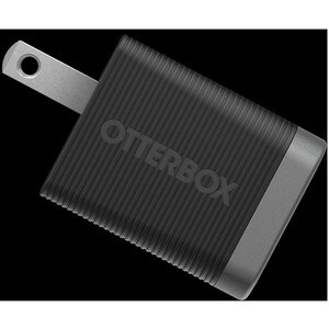 OtterBox USB-C TO USB-C Fast Charge Wall Charging Kit Premium PRO, 30W - Nightshade