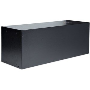 StarTech.com 4-Slot PCI Express Gehäuse, PCIe Erweiterungsbox mit PCIe x2 Hostkarte, 10 Gbit/s, Externe PCIe Slots für PC 