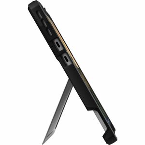 Urban Armor Gear Scout Carrying Case Microsoft Surface Pro 10, Surface Pro 11, Surface Pro 9 Tablet - Black - Drop Resista