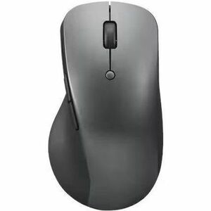 Lenovo Professional Maus - Bluetooth - Optisch - 6 Taste(n) - 3 Programmable Button(s) - Grau - Kabellos - wiederaufladbar