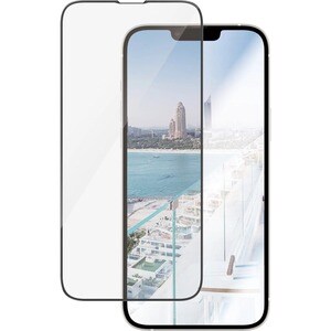 PanzerGlass Tempered Glass Screen Protector - For 17 cm (6.7") LCD iPhone 13 Pro Max, iPhone 14 Plus - Scratch Resistant, 