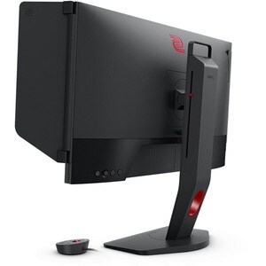 BenQ Zowie XL2566K 25" Class Full HD Gaming LCD Monitor - 16:9 - Grey - 62.2 cm (24.5") Viewable - Twisted nematic (TN) - 