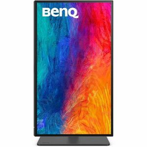 BenQ DesignVue PD2506Q 25" Class WQHD LED Monitor - 16:9 - 63.5 cm (25") Viewable - In-plane Switching (IPS) Technology - 