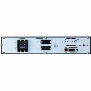 APC by Schneider Electric External Battery Pack - 48 V DC - Lithium (Li)