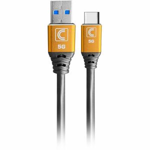 Comprehensive Pro AV/IT Specialist Series™ USB 3.0 (3.2 Gen1) 5G A Male to C Male Cable 15ft - 15 ft USB/USB-C Data Transf
