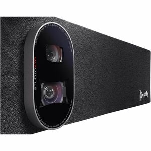 Poly Studio X70 视频会议设备 - 用于 会议室