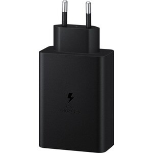 Samsung EP-T6530. Charger type: Drinnen, Energiequelle: AC, Charger compatibility: Kopfhörer, Kopfhörer, Netbook, Laptop, 