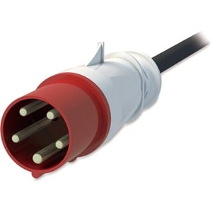 PDU APC by Schneider Electric NetShelter - TAA Conforme - Metered - IEC 60309 30A 3P+N+PE - 24 x IEC 60320 C13/C15/C19/C21