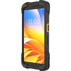 Zebra TC73 Rugged Handheld Terminal - 1D, 1D - TAA Compliant - SE5500Scan Engine - Imager - 6490 - 15.2 cm (6") - LED - 21