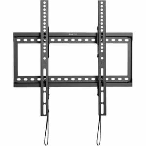 Eaton Tripp Lite Series Heavy-Duty Tilt Wall Mount for 26" to 70" Curved or Flat-Screen Displays - 1 Display(s) Supported 
