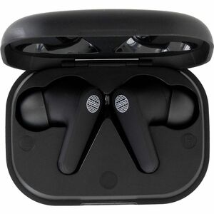 Our Pure Planet Signature True Wireless Earbud Stereo Earset - Binaural - In-ear - Bluetooth - Noise Cancelling Microphone