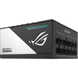 ROG-LOKI-1000P-SFX-L-GAMING 80 PLUS PLATINUM PSU