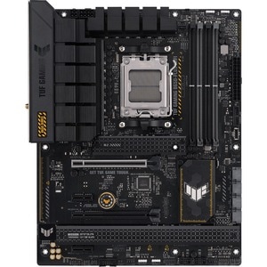 TUF GAMING B650-PLUS WIFI AMD B650 AM5 ATX MB