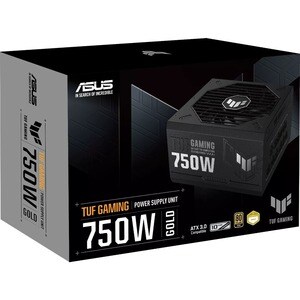 TUF-GAMING-750G 80+GOLD PSU