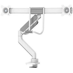 Neomounts Desk Mount for Display Screen - 2 Display(s) Supported