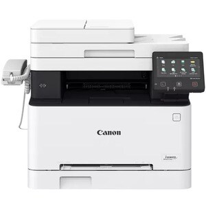 Canon i-SENSYS MF267dw ii Wireless Laser Multifunction Printer - Monochrome - Copier/Fax/Printer/Scanner - 28 ppm Mono Pri