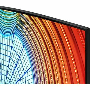 Samsung ViewFinity S34A654UBN 34" Class UW-QHD Curved Screen LCD Monitor - 21:9 - Black - 34" Viewable - Vertical Alignmen