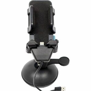 Station d'Accueil/Base Gamber-Johnson - Filaire pour Dispositif Pour Appareil de Poche, Téléphone - Capacité de chargement