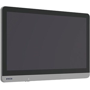 Advantech POC-424 POS Terminal - Core i5 4.10 GHz - 8 GB DDR4 SDRAM 256 GB SATA - 60.5 cm (23.8") Touchscreen - Wireless L