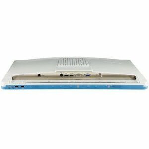 Advantech PDC-WP240 24" Class Full HD LED Monitor - 16:9 - 60.5 cm (23.8") Viewable - In-plane Switching (IPS) Technology 