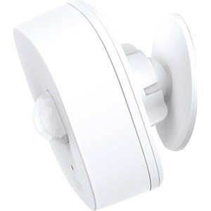 Capteur de mouvement TP-Link Tapo T100 - Sans fil - 7 m Distance de détection de mouvement - 120° Angle de Vue - Chambre