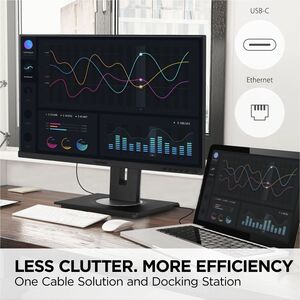 Moniteur LED ViewSonic Graphic VG2756-4K 27" Class 4K UHD - 16:9 - 68,6 cm (27") Viewable - Technologie IPS - LED Rétroécl