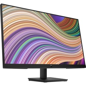 HP P27 G5 27" Class Full HD LCD Monitor - 16:9 - 68.6 cm (27") Viewable - In-plane Switching (IPS) Technology - Edge LED B