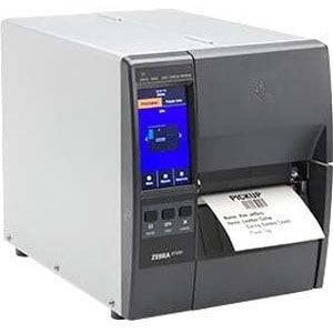 Vista 2 de TT Printer ZT231 4 203 dpi Thermal Trans