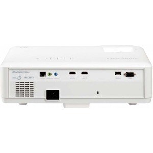 ViewSonic LS610HDH LED Projector - Ceiling Mountable, Wall Mountable - High Dynamic Range (HDR) - 1920 x 1080 - 1080p - 30