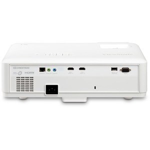 ViewSonic LS610WH LED Projector - Wall Mountable, Ceiling Mountable, Floor Mountable - 1280 x 800 - Front, Ceiling - 1080p