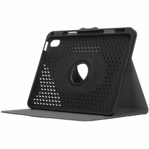 Targus VersaVu THZ935GL Carrying Case (Folio) Apple iPad (10th Generation) Tablet - Black - Bump Resistant, Drop Resistant