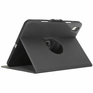 Targus VersaVu THZ935GL Tasche (Folie) Apple iPad (10. Generation) Tablet - Schwarz - Thermoplastisches Polyurethan (TPU),