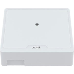 AXIS Door Controller - Wall Mountable, DIN Rail Mountable for Door - Aluminium