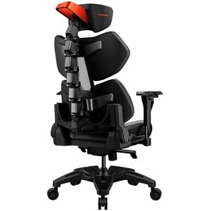 Sillón de Juego COUGAR Terminator CGR-TER - Semi cuero, Espuma