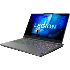 Lenovo Legion 5 15IAH7H 82RB00HHHV 39.6 cm (15.6") Gaming Notebook - Full HD - 1920 x 1080 - Intel Core i7 12th Gen i7-127