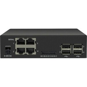 Opengear ACM7004 Infrastructure Management Equipment - Remote Management