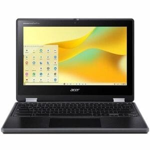 Acer Chromebook Spin 511 R756T R756T-C822 11.6" Touchscreen Convertible 2 in 1 Chromebook - HD - Intel N100 - 4 GB - 32 GB