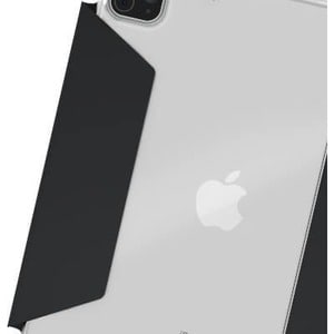 STM Goods Studio Carrying Case Apple iPad (10th Generation) Tablet - Black - Bump Resistant, Scratch Resistant - Poly, Pol