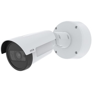 AXIS TP1602-E Mounting Box for Network Camera, Conduit - White