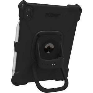 The Joy Factory aXtion Bold MP Rugged Carrying Case for 27.7 cm (10.9") Apple iPad 11 (2025) Tablet - Water Resistant, Sho