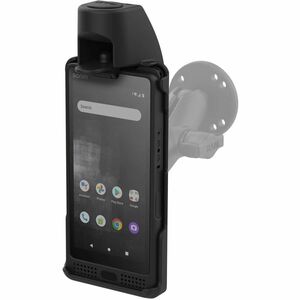 RAM Mounts EZ-Roll'r Mounting Adapter for Smartphone, Mounting Base, Mounting Bracket - High Strength Composite